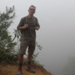 Meet your Posher, Nathaniel